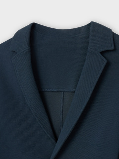 Жакет Mark Formelle 363339/24-28689Ц-2 неви - фото 5