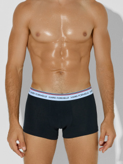 Трусы Mark Formelle 411124-5/25-5086Ц-5 черный5 - фото 1