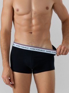 Трусы Mark Formelle 411124-5/25-5086Ц-5 черный5 - фото 2