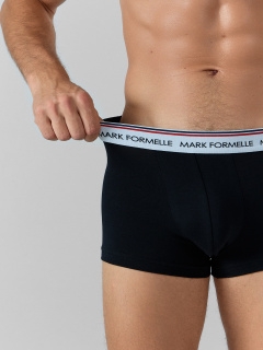 Трусы Mark Formelle 411124-5/25-5086Ц-5 черный5 - фото 4