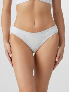 Трусы Mark Formelle 412348/25-55.8-38447Б-16 серый_меланж_4306_А - фото 2