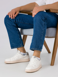 Носки Mark Formelle 104K-2825/24104K белый_рис.2825 - фото 5