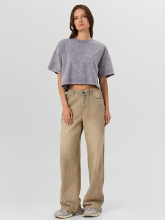 Футболка Mark Formelle 112664-1/25-ОБР36001П-0 варка_на_сером1_009.2_Эйсид - фото 1