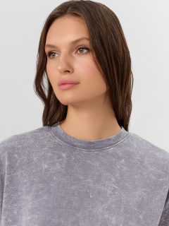 Футболка Mark Formelle 112664-1/25-ОБР36001П-0 варка_на_сером1_009.2_Эйсид - фото 3