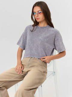 Футболка Mark Formelle 112664-1/25-ОБР36001П-0 варка_на_сером1_009.2_Эйсид - фото 2