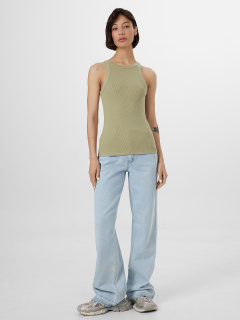 Топ Mark Formelle 112744/24-32791Ц-1 пыльный_хаки - фото 1