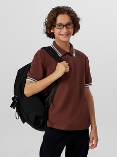 Майка Mark Formelle 113460/25-34541Ц-11 кофе - фото 2