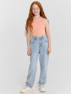 Топ Mark Formelle 117902/25-38135Ц-1 коралловый - фото 3