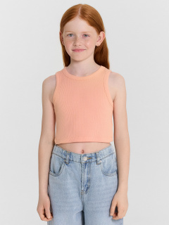 Топ Mark Formelle 117902/25-38136Ц-1 коралловый - фото 1