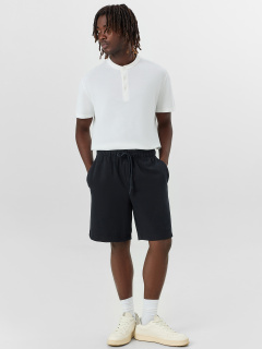 Шорты Mark Formelle 131108/24-4586Ц-2 черный - фото 2