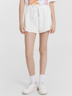 Шорты Mark Formelle 137756/24-33483Б-7 белый - фото 2