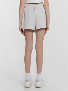 Шорты Mark Formelle 137756/24-33483Б-7 серый_меланж_4306_А - фото 2