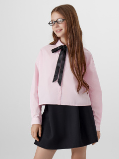 Шорты Mark Formelle 137761/25-34920Ц-4 черный - фото 3