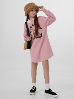 Платье Mark Formelle 157836/25-36431П-7 зефир_печать_2_сл_на_пол - фото 1