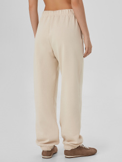 Брюки Mark Formelle 182560-1/25-35226Ц-2 экрю - фото 4