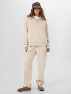 Брюки Mark Formelle 182560-1/25-35226Ц-2 экрю - фото 3