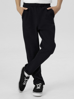 Брюки Mark Formelle 183384/25-34878Ц-2 черный - фото 1