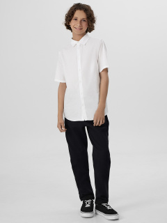 Брюки Mark Formelle 183384/25-34878Ц-2 черный - фото 2