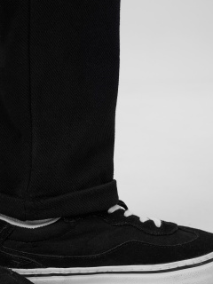 Брюки Mark Formelle 183384/25-34878Ц-2 черный - фото 4