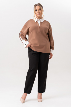 Брюки, джемпер Algranda А4075 - фото 2