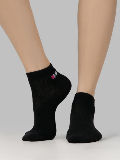 Носки Mark Formelle 300A-153/223300A-1 черный_3_рис.153 - фото 1