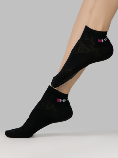 Носки Mark Formelle 300A-153/223300A-1 черный_3_рис.153 - фото 2