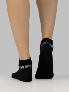 Носки Mark Formelle 300A-153/223300A-1 черный_3_рис.153 - фото 5