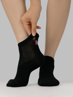 Носки Mark Formelle 300A-153/223300A-1 черный_3_рис.153 - фото 3