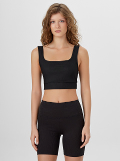 Топ Mark Formelle 302733/24-30942Б-2 черный - фото 2