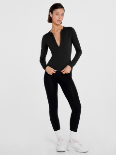 Джемпер Mark Formelle 302891/24-31155Ц-10 черный - фото 5