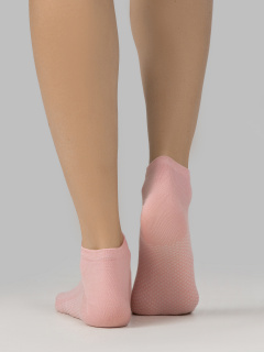 Носки Mark Formelle 308K-346/21308K пудровый_рис.346 - фото 1