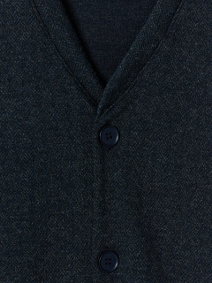 Жакет Mark Formelle 363337/25-38439П-4 переплетение_на_неви - фото 5