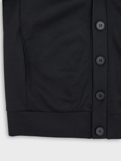 Жакет Mark Formelle 363344/25-34571Ц-4 черный - фото 4