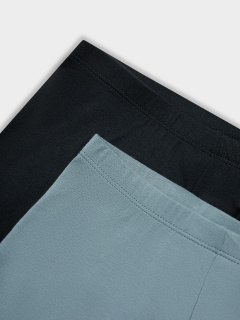 Трусы Mark Formelle 411122-2/25-5125ПК-5 бриз_т.синий - фото 5