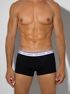 Трусы Mark Formelle 411124-3/25-5138Б-5 черный_черный_черный1 - фото 2