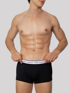 Трусы Mark Formelle 411124-3/25-5138Б-5 черный_черный_черный1 - фото 3