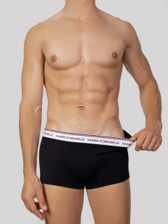 Трусы Mark Formelle 411124-3/25-5138Б-5 черный_черный_черный1 - фото 1