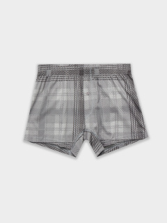 Трусы Mark Formelle 411152/25-4974П-0 серая_клетка - фото 5