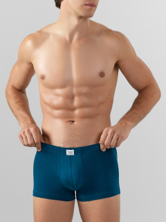 Трусы Mark Formelle 411229/24-4576Ц-5 т.бирюза_декор - фото 1