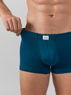 Трусы Mark Formelle 411229/24-4576Ц-5 т.бирюза_декор - фото 3