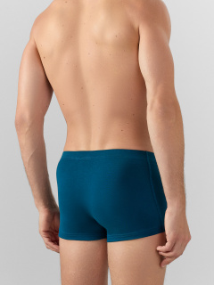 Трусы Mark Formelle 411229/24-4576Ц-5 т.бирюза_декор - фото 4