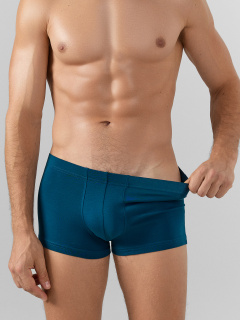 Трусы Mark Formelle 411229/24-4576Ц-5 т.бирюза1 - фото 1