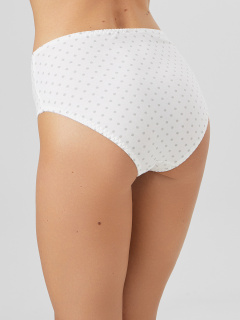 Трусы Mark Formelle 412075/25-44-36750Ц-5 серо_белый_горох - фото 3