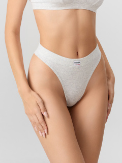 Трусы Mark Formelle 412543-3/25-50-36865Ц-5 серый_меланж_4306_А_3_декор - фото 3