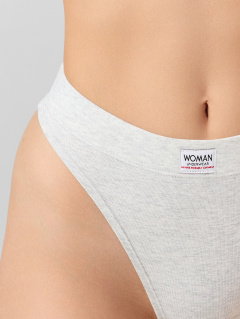 Трусы Mark Formelle 412543-3/25-50-36865Ц-5 серый_меланж_4306_А_3_декор - фото 1