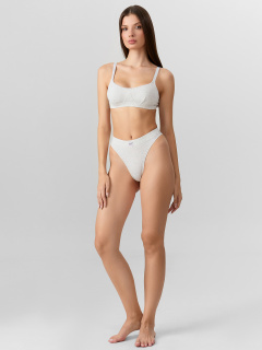 Трусы Mark Formelle 412543-3/25-50-36865Ц-5 серый_меланж_4306_А_3_декор - фото 5