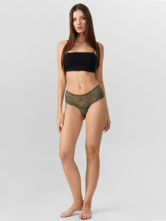 Трусы Mark Formelle 412624/24-4.55-30485Ц-16 хаки - фото 2