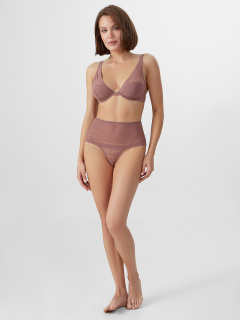 Трусы Mark Formelle 412650/24-7.55-31860Ц-16 кофе - фото 4