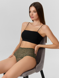 Трусы Mark Formelle 412650/24-7.55-31860Ц-16 хаки - фото 3