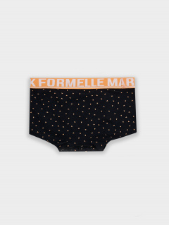 Трусы Mark Formelle 413354/24-34253П-5 треугольники_на_черном - фото 2